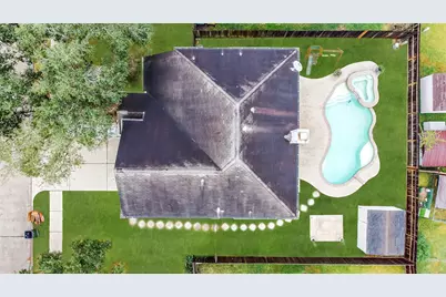 1107 Sunset Lakes Drive, Pearland, TX 77581 - Photo 31