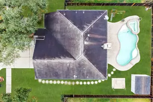 1107 Sunset Lakes Dr, Pearland, TX 77581 - Photo 31