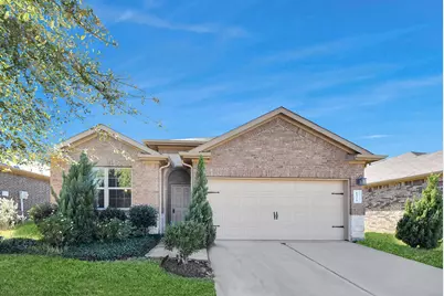 11351 Dawn Beach Lane, Conroe, TX 77304 - Photo 1