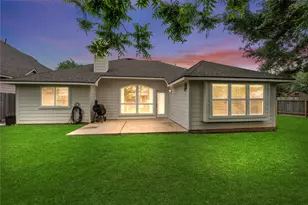 4039 Dell Ln, Missouri City, TX 77459 - Photo 33