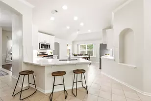 4039 Dell Ln, Missouri City, TX 77459 - Photo 3