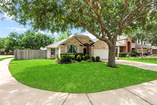 4039 Dell Ln, Missouri City, TX 77459 - Photo 35