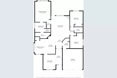 4039 Dell Lane, Missouri City, TX 77459 - Photo 37
