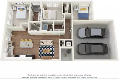 2709-101 Rockhill Road, McKinney, TX 75072 - Photo 21