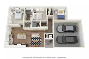 2709-101 Rockhill Rd, McKinney, TX 75072 - Photo 21