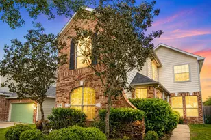 21706 Spring Vine Ln, Katy, TX 77450 - Photo 1