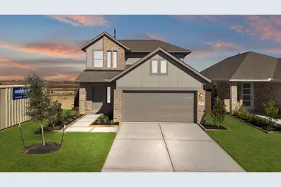 2907 Wind Cave Lane, Rosharon, TX 77583 - Photo 1