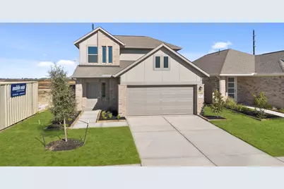 2907 Wind Cave Lane, Rosharon, TX 77583 - Photo 21