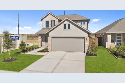 2907 Wind Cave Lane, Rosharon, TX 77583 - Photo 23