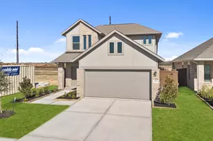 2907 Wind Cave Ln, Rosharon, TX 77583 - Photo 23