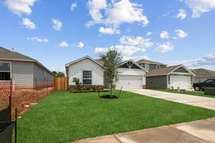 345 Fastboy Ln, Waller, TX 77484 - Photo 1
