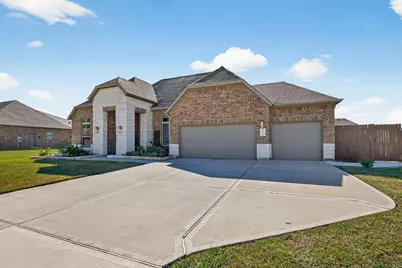 6014 Henry Hamlet Drive, Conroe, TX 77304 - Photo 1