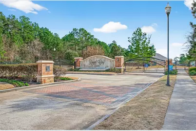 6014 Henry Hamlet Drive, Conroe, TX 77304 - Photo 5
