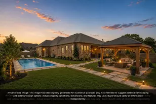 6014 Henry Hamlet Dr, Conroe, TX 77304 - Photo 49