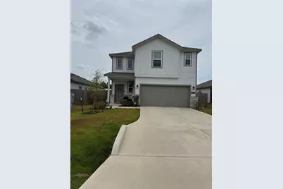 17832 Lionheart Road, Conroe, TX 77306 - Photo 1
