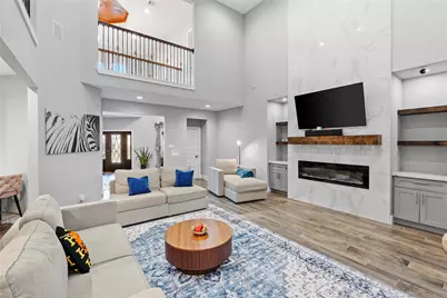 6207 Graff Net Court, Spring, TX 77379 - Photo 5