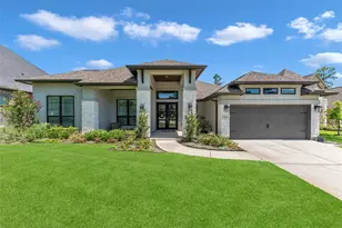 1027 Groveton Ridge Ln, Pinehurst, TX 77362 - Photo 1