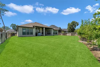 1027 Groveton Ridge Lane, Pinehurst, TX 77362 - Photo 47