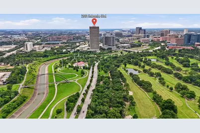 2001 Holcombe Boulevard #1501, Houston, TX 77030 - Photo 49