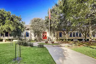 2001 Holcombe Blvd, Houston, TX 77030 - Photo 31