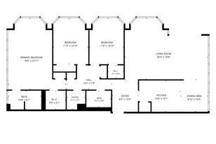 2001 Holcombe Blvd, Houston, TX 77030 - Photo 7