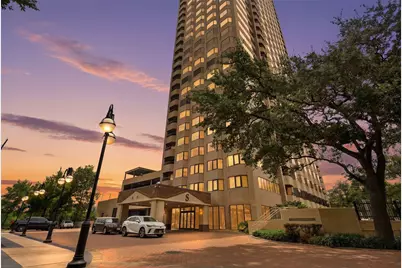 2001 Holcombe Boulevard #1501, Houston, TX 77030 - Photo 1