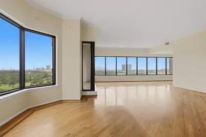 2001 Holcombe Boulevard #1501, Houston, TX 77030 - Photo 9