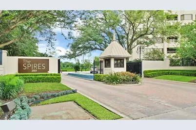 2001 Holcombe Boulevard #1501, Houston, TX 77030 - Photo 35