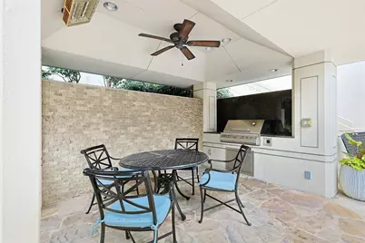 2001 Holcombe Boulevard #1501, Houston, TX 77030 - Photo 37