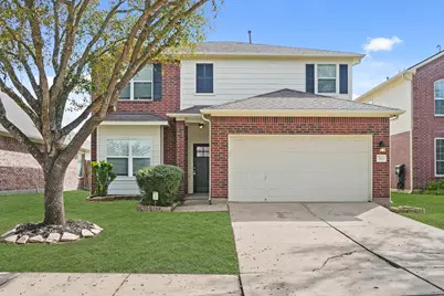 3927 Teal Run Place Court, Fresno, TX 77545 - Photo 1