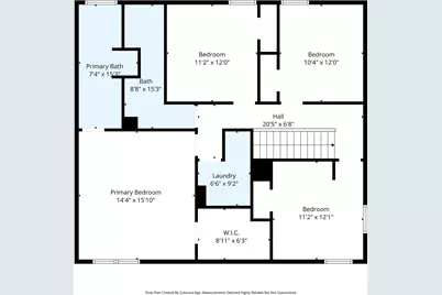 3927 Teal Run Place Court, Fresno, TX 77545 - Photo 29