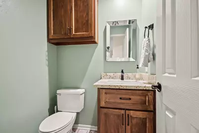 91 Alden Glen Drive, The Woodlands, TX 77382 - Photo 15