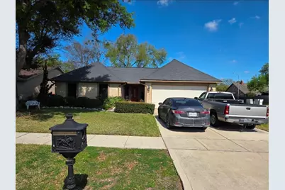 14402 Moorfield Drive, Houston, TX 77083 - Photo 1