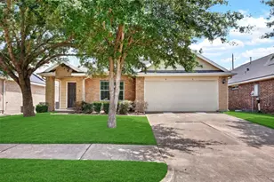 2719 Halcyon Time Trail, Houston, TX 77045 - Photo 3