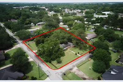 412 W Duncan Street, Alvin, TX 77511 - Photo 21