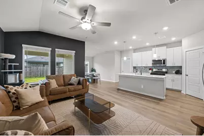 12007 Rushing Ridge Drive, Baytown, TX 77523 - Photo 5