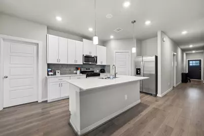 12007 Rushing Ridge Drive, Baytown, TX 77523 - Photo 9