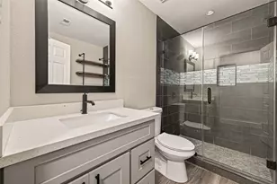 16315 Battlecreek Dr, Houston, TX 77095 - Photo 29