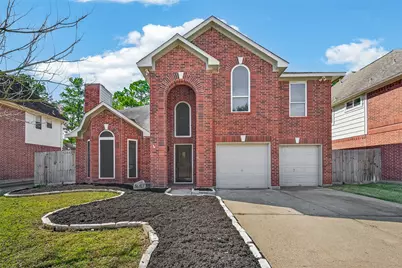 16315 Battlecreek Drive, Houston, TX 77095 - Photo 1