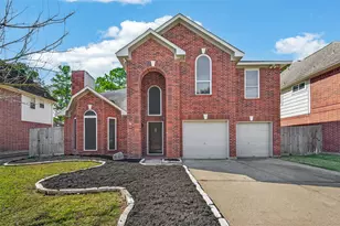 16315 Battlecreek Dr, Houston, TX 77095 - Photo 1