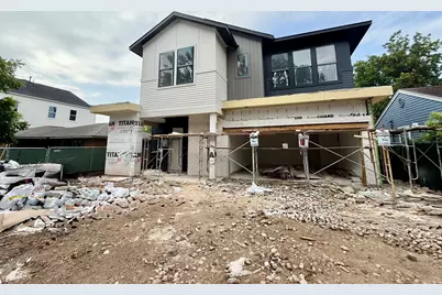 920 E 25th Street, Houston, TX 77009 - Photo 3