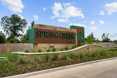 24327 Ponds Creek, Magnolia, TX 77355 - Photo 9