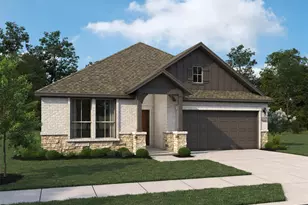 24327 Ponds Creek, Magnolia, TX 77355 - Photo 1