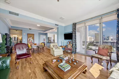 3333 Allen Parkway #1102, Houston, TX 77019 - Photo 3