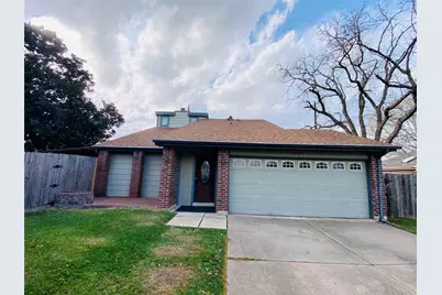 2001 Highland Hills Drive, Sugar Land, TX 77478 - Photo 3