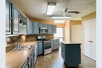 2001 Highland Hills Drive, Sugar Land, TX 77478 - Photo 1