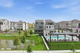 8707 Padua Ln, Houston, TX 77055 - Photo 5