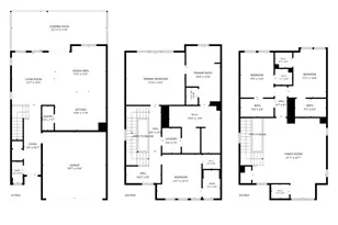 8707 Padua Ln, Houston, TX 77055 - Photo 39
