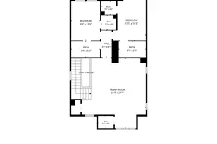 8707 Padua Ln, Houston, TX 77055 - Photo 43