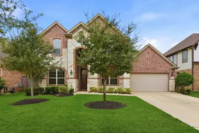 18915 Hilltop Valley Drive, Cypress, TX 77429 - Photo 1